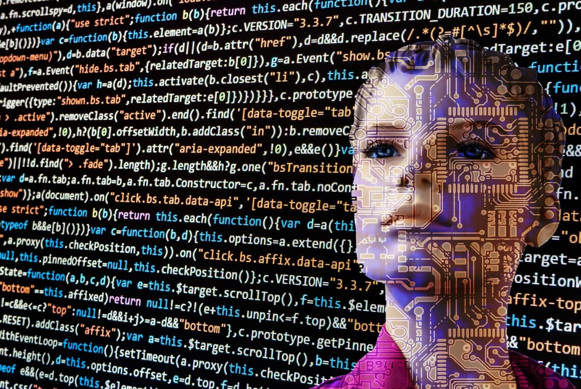 Programación con IA