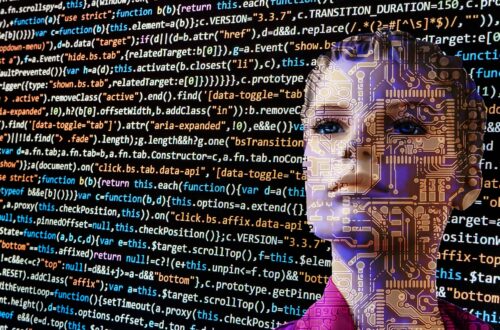 Programación con IA